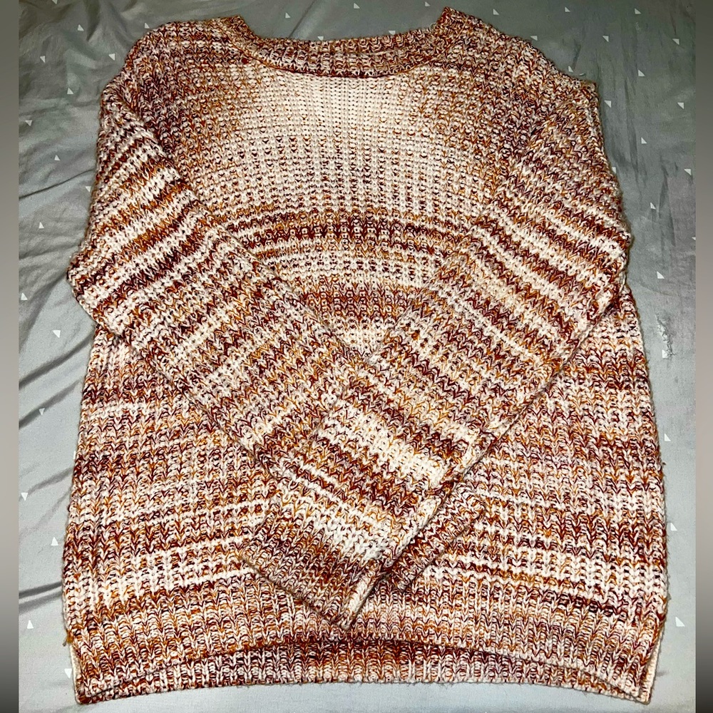Forever 21 sweater